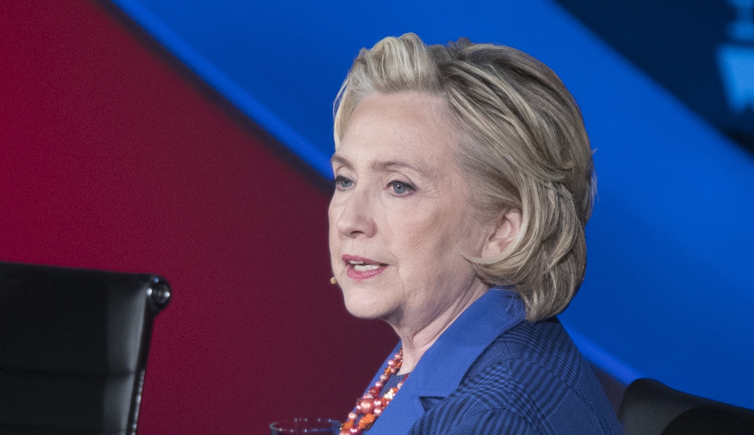 Hillary Clinton on family separations at border: Jesus didn’t say, ‘Let the children suffer’