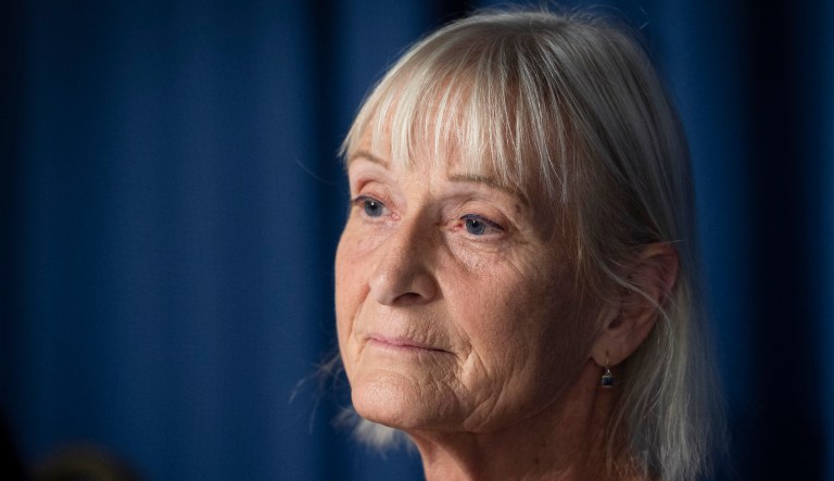 American citizen held hostage for six years in West Africa freed