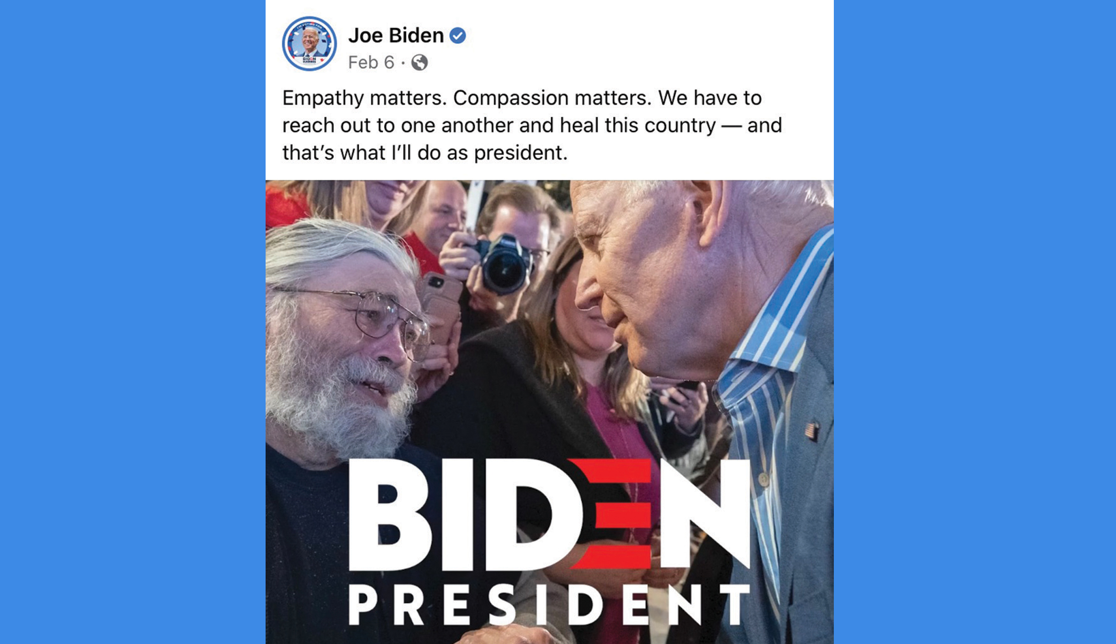 Word of the Week: ‘Talking point’