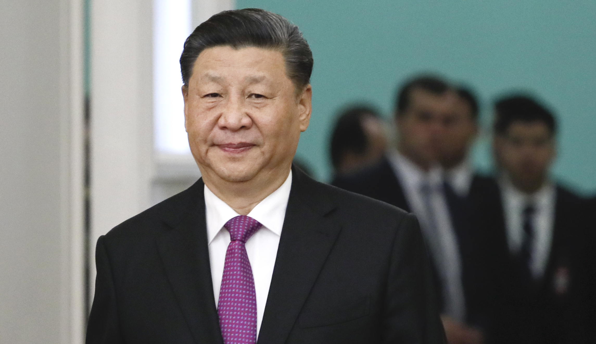China’s expulsion of a Wall Street Journal reporter reveals its totalitarian instincts