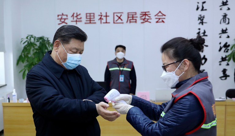 Japan to close all schools to control spread of the coronavirus