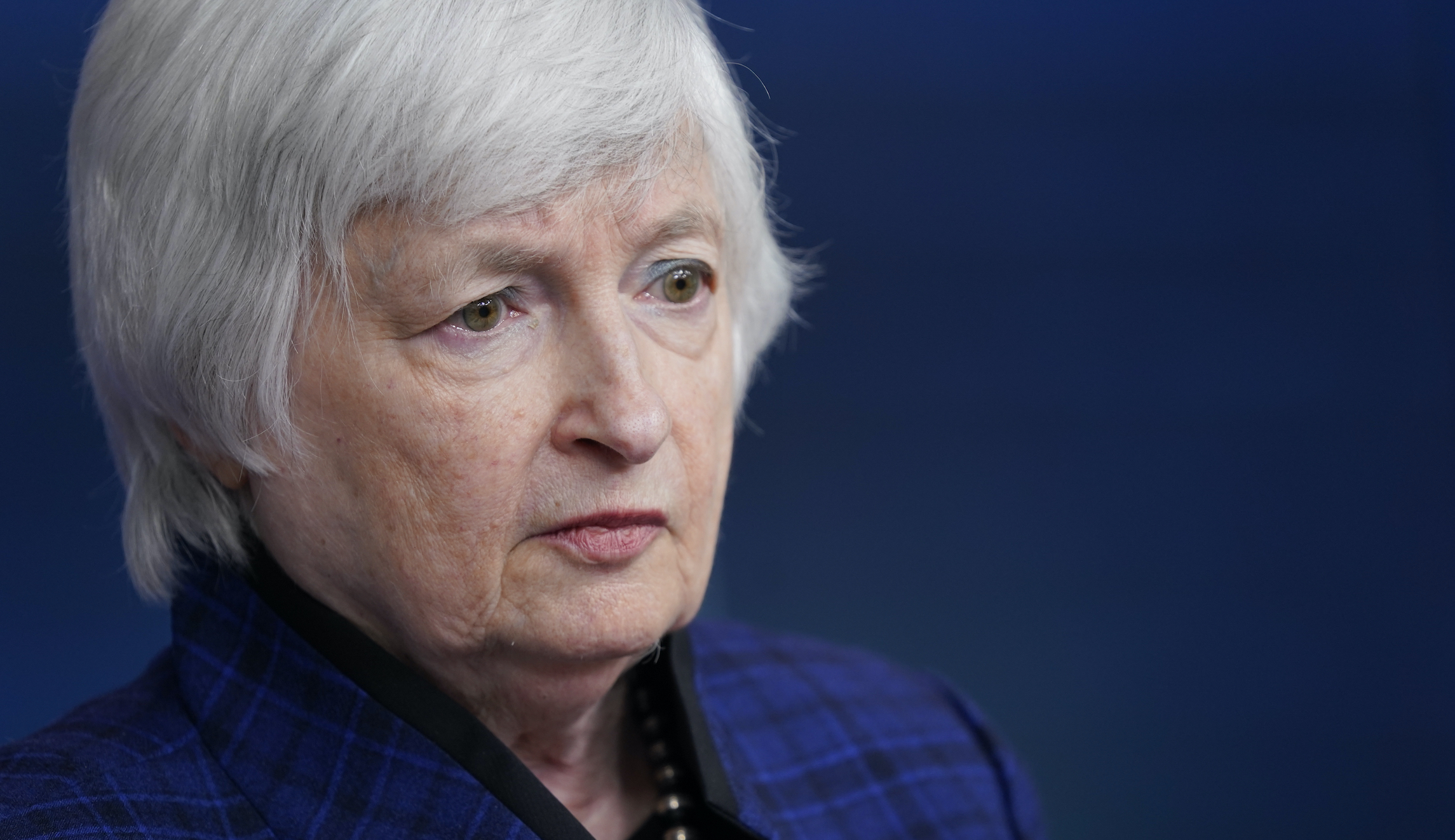 Janet Yellen
