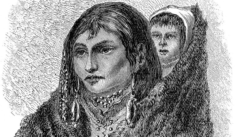 Word of the Week: ‘Squaw’