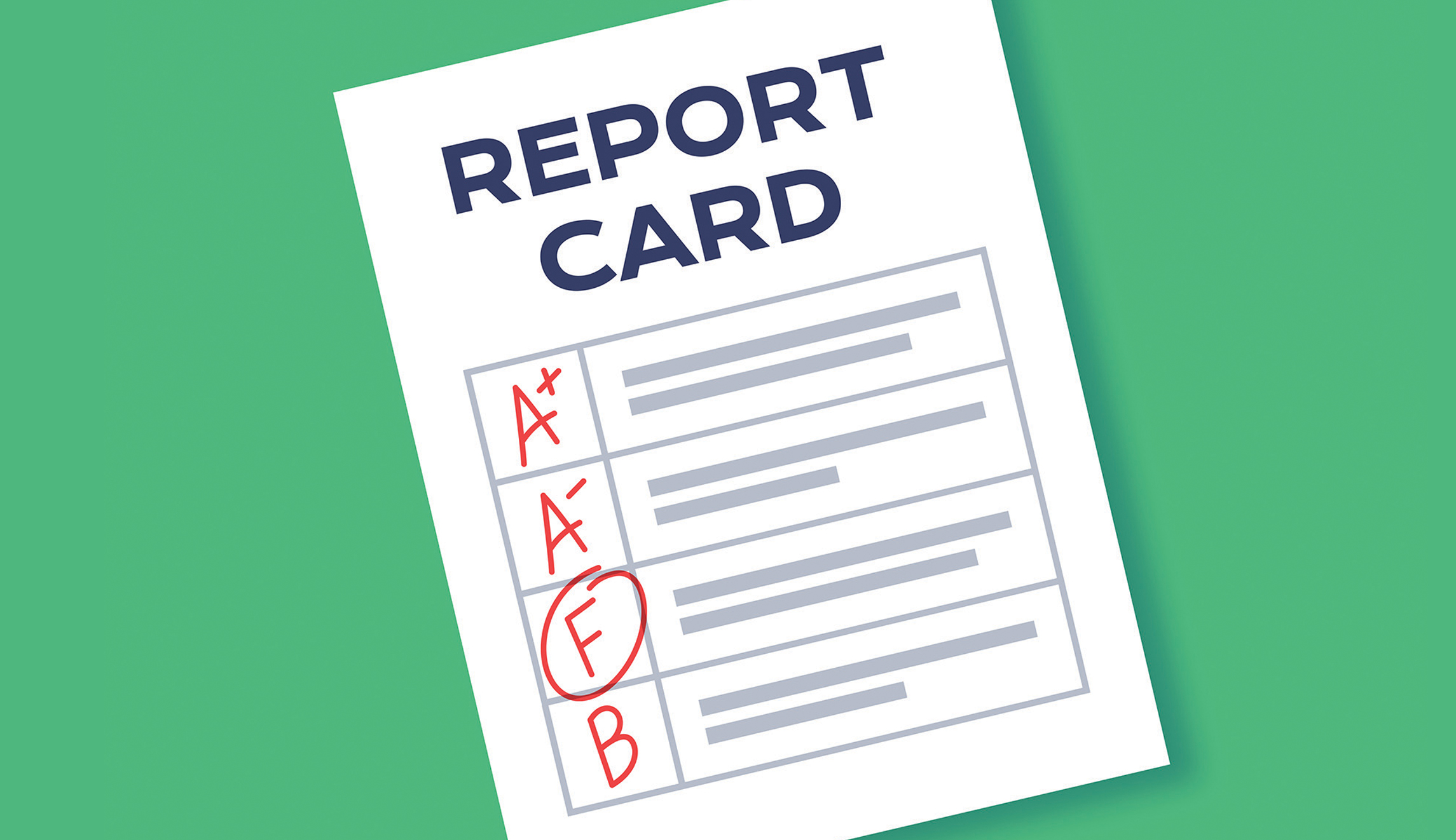 This school district is on a crusade to lower academic achievement