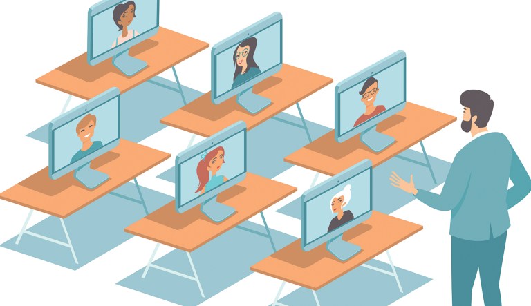 Can we go back to school?