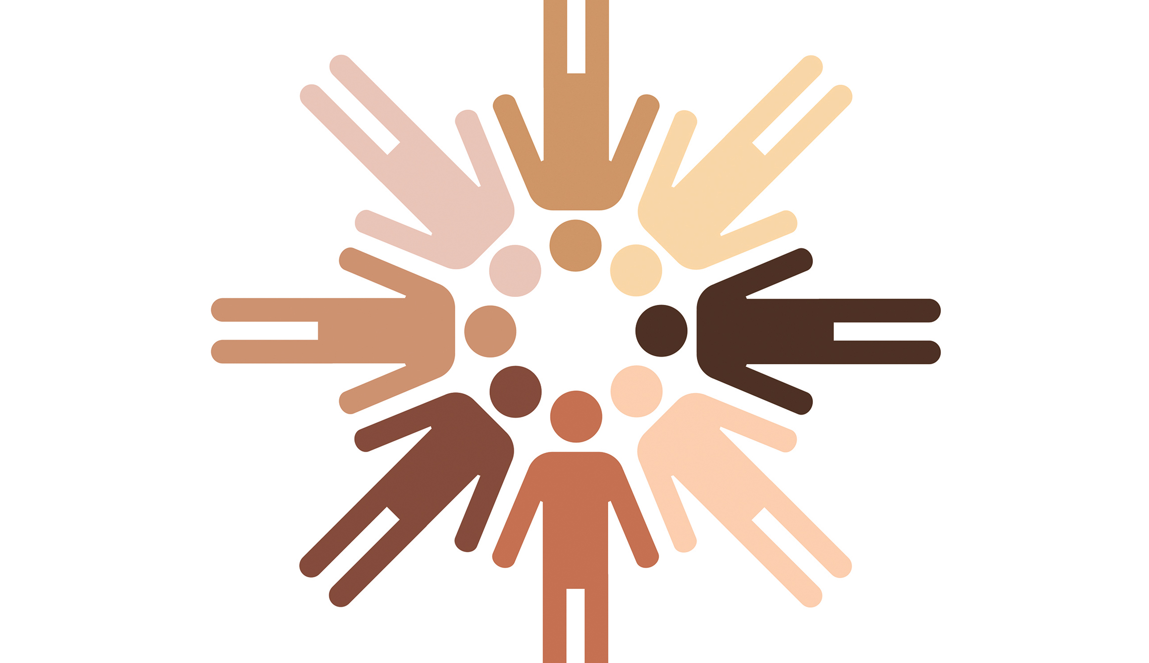 Brown is the new red