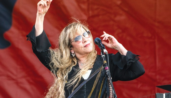 The Bucket List Is Back