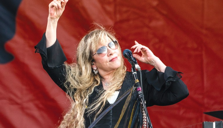 The Bucket List Is Back