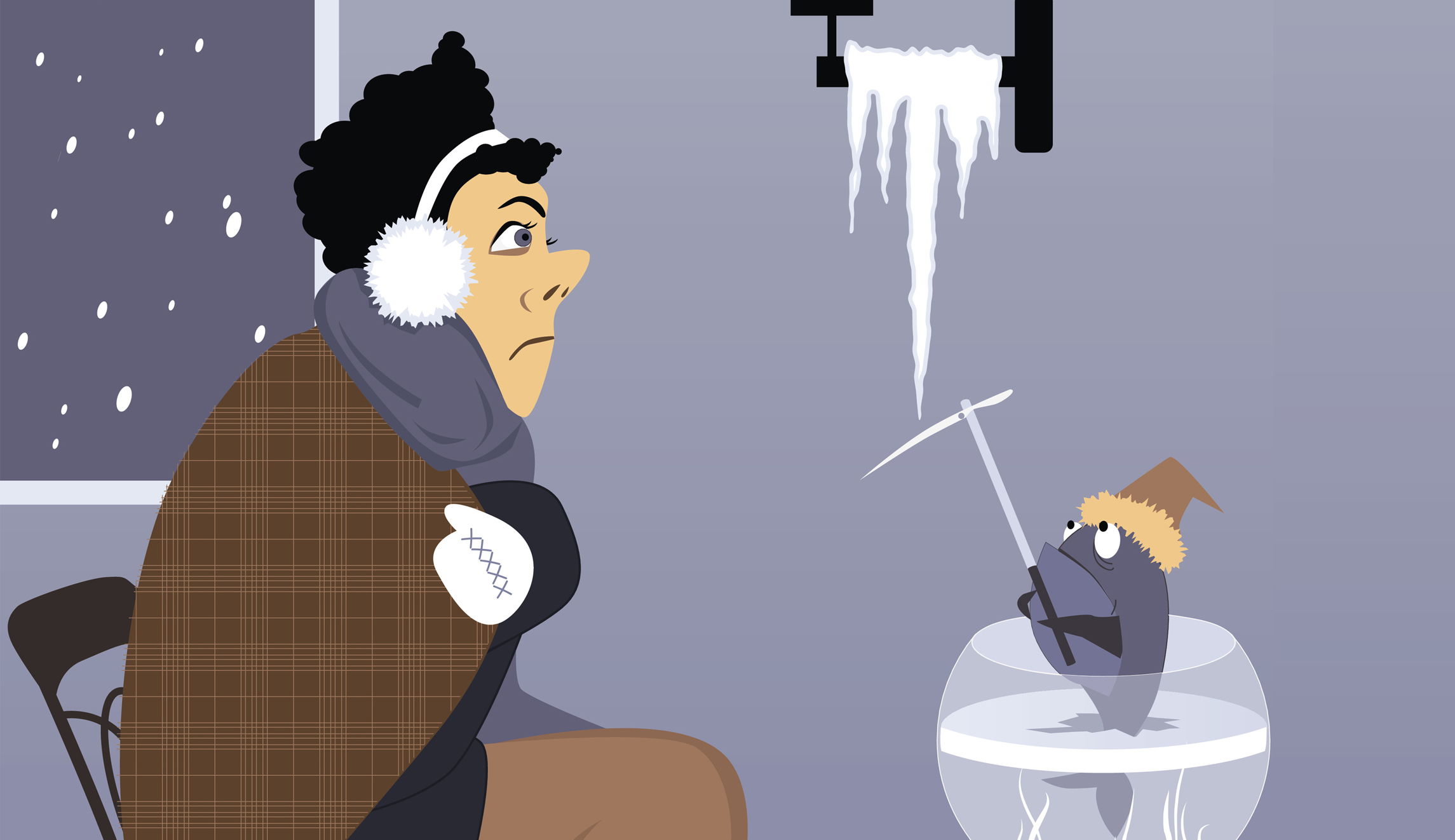 No (cisgender) men allowed