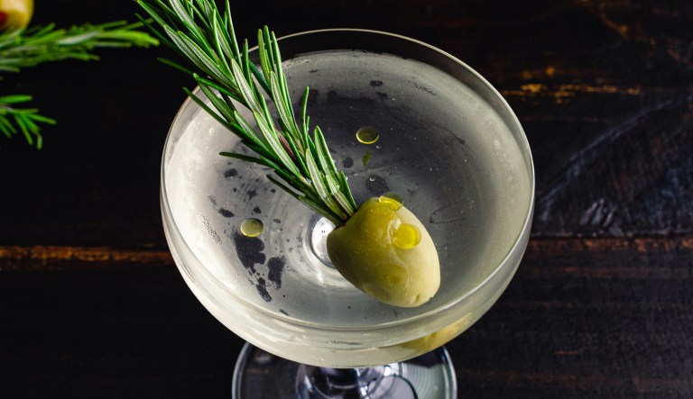 Sluggers, sippers, and pitchers