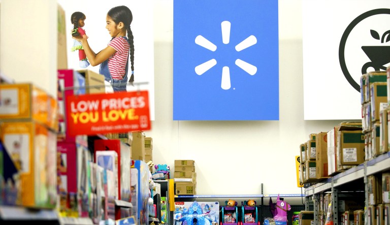 Gender-fluidity is coming to a toy store near you