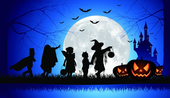 The Anti-Defamation League’s woke guide to Halloween costumes