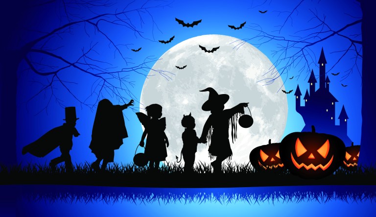 The Anti-Defamation League’s woke guide to Halloween costumes