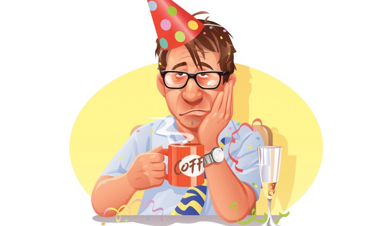 FDA takes on faux hangover remedies