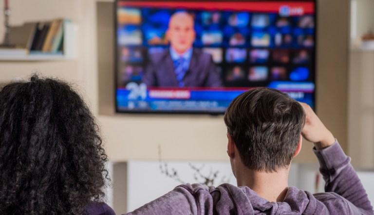 All the news that partisans want to watch