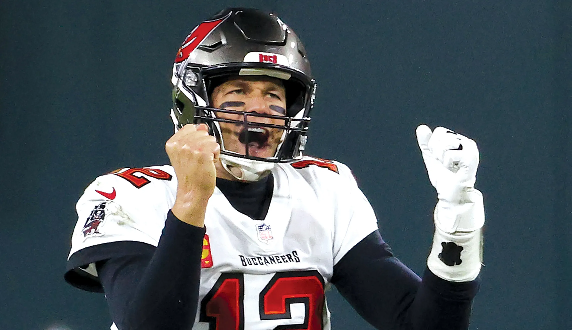 A Super Bowl unlike any other