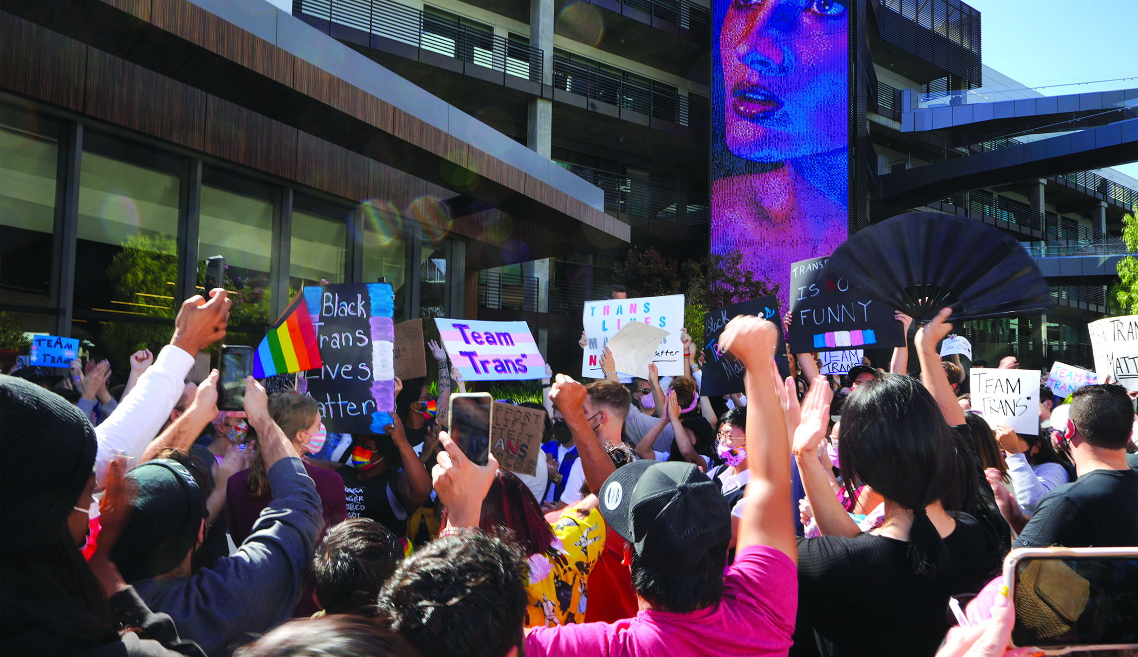 Word of the Week: ‘Pre-bunking’