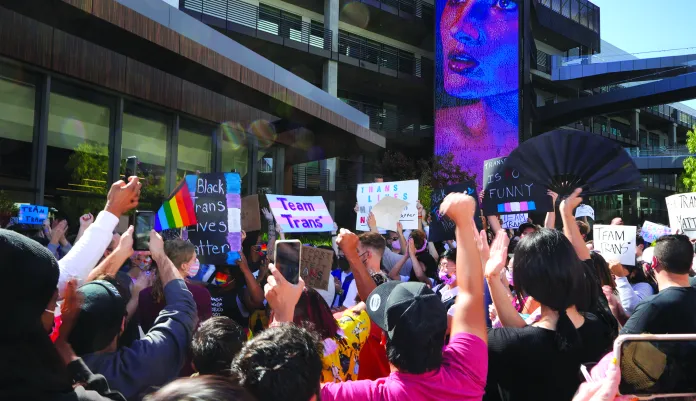 Word of the Week: ‘Ethical’