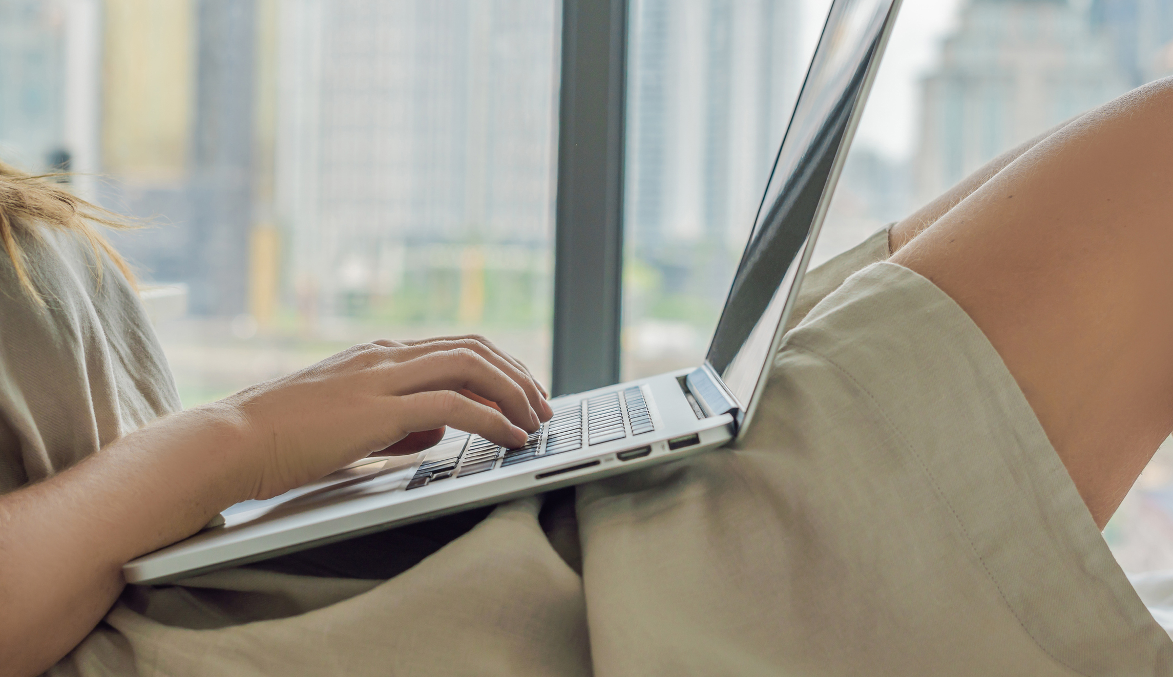 Where are the remote workers?