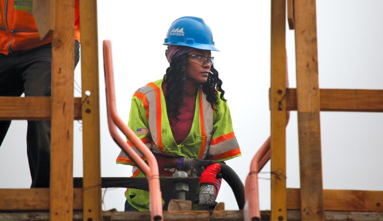 Apprenticeships are an alternative to high tuition college degrees