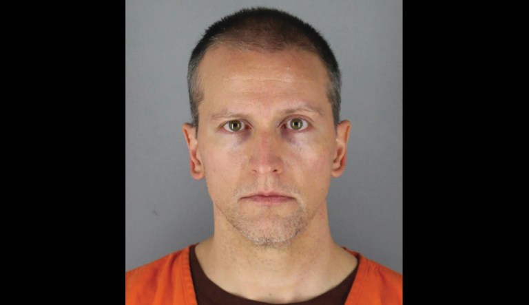 Chauvin joins rare group of police officers convicted for murder