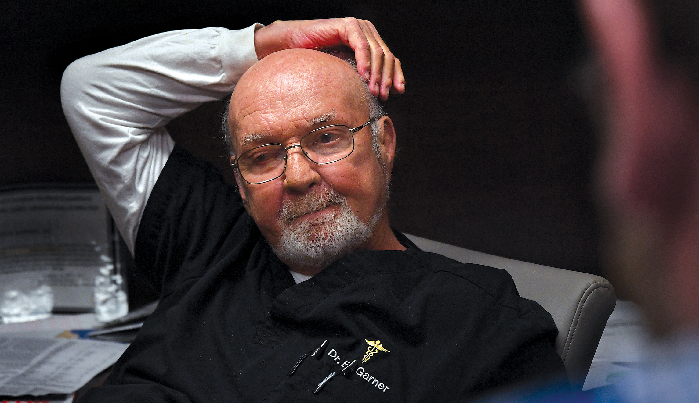 Good country doctors