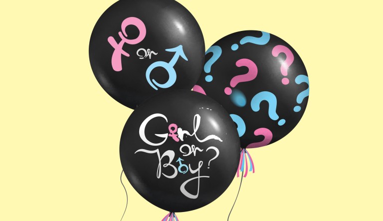 Gender referrals associated with more mental health problems and younger age