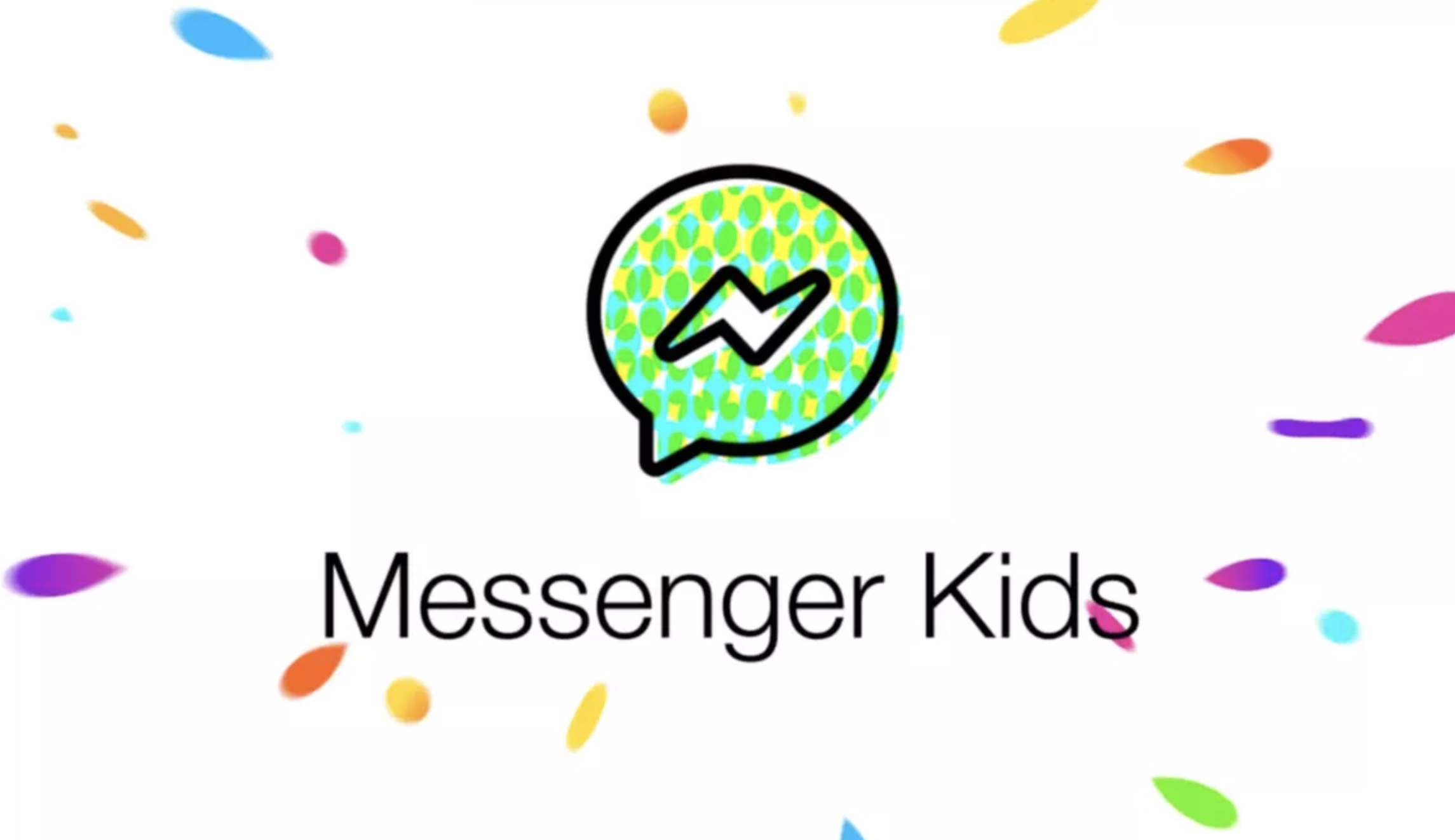 Facebook for children