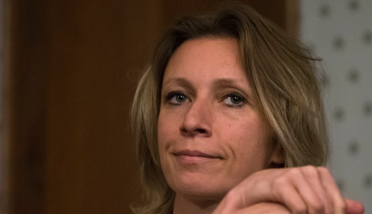 Russia laments lack of diplomatic progress during Trump presidency