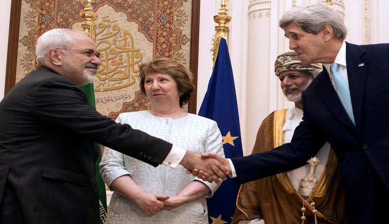 John Kerry’s possible defense in Iran leak uproar could show he undermined Trump