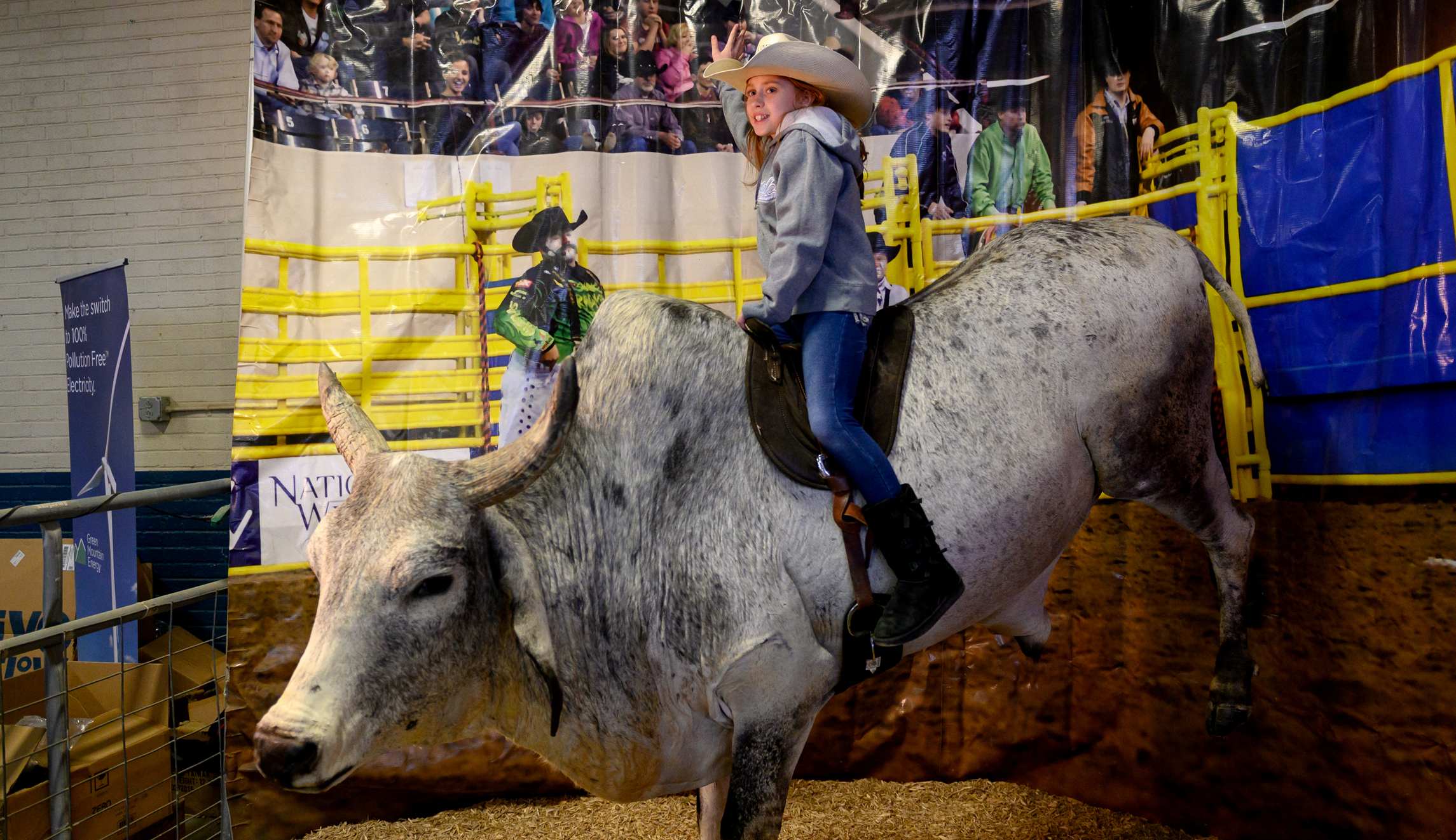 Why Joe Manchin is still here