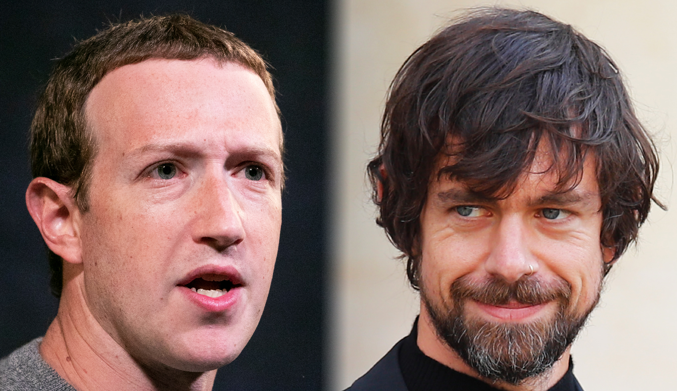 WATCH LIVE: Tech giant CEOs to testify before Senate Commerce Committee on Section 230
