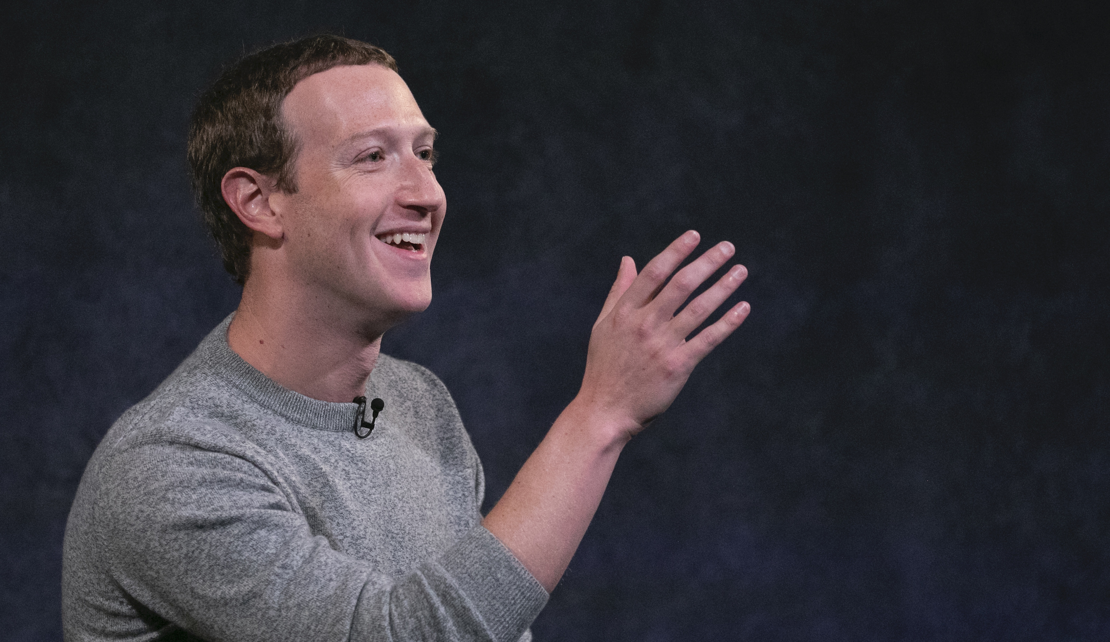 US gained 19 tech billionaires last year