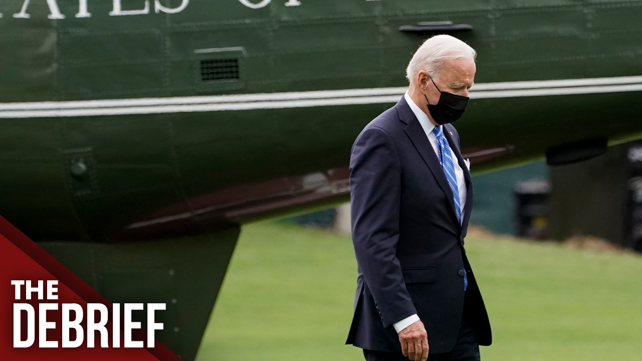Democratic divisions: Biden’s agenda facing struggles