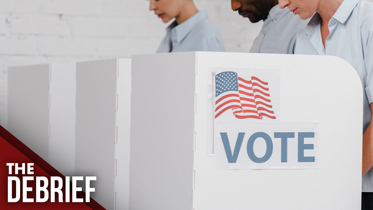 Noncitizen voting push: Election integrity under attack