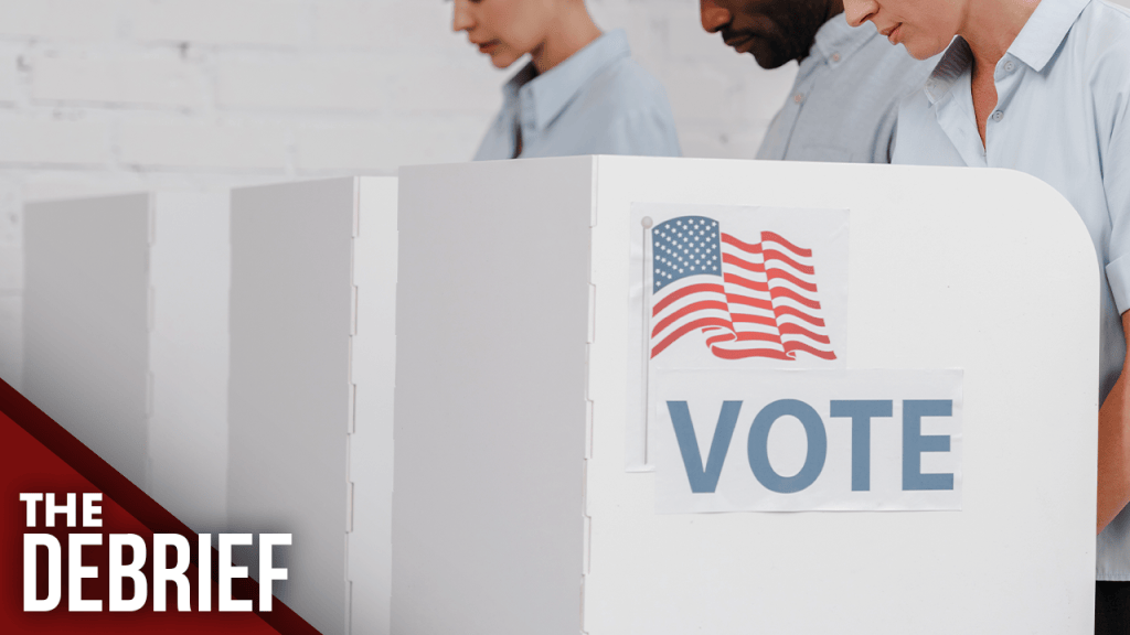 Noncitizen voting push: Election integrity under attack