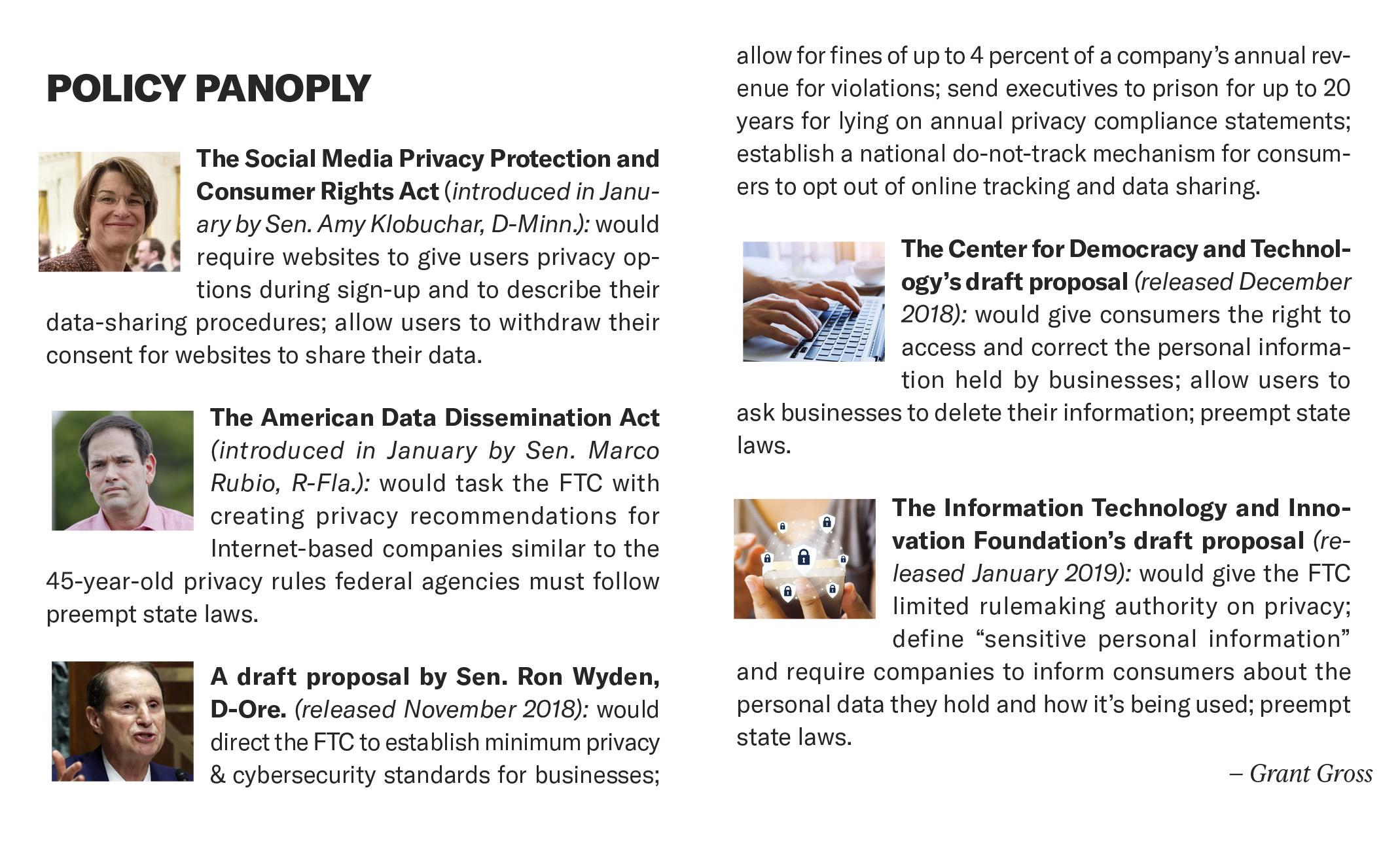 Cybersecurity sidebar