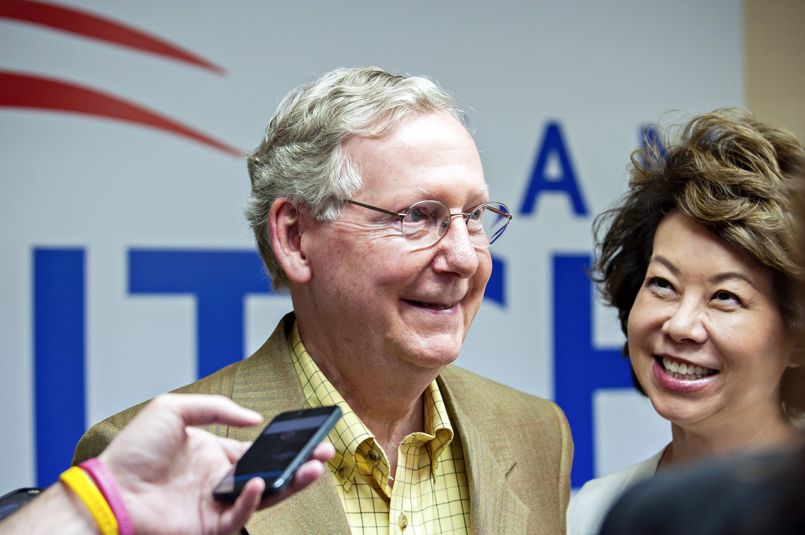 Senate Conservatives Fund pivots from Mitch McConnell foe to friend after Kentucky primary
