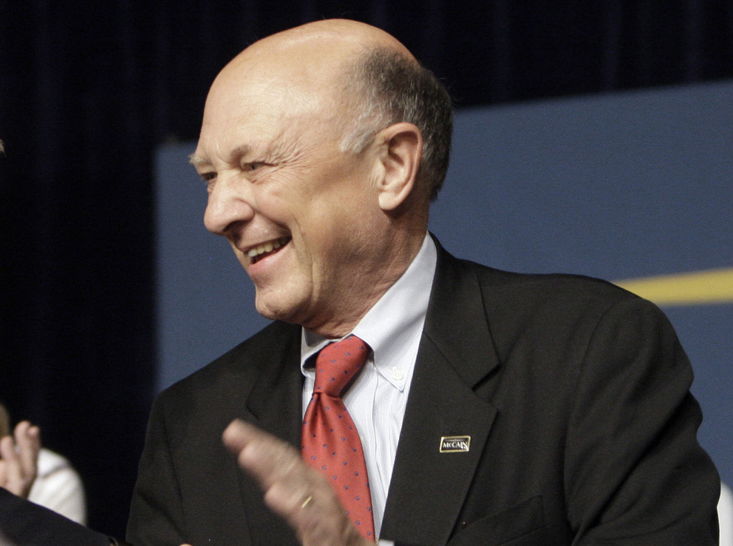 Woolsey: Trump won’t ‘blab’ national security secrets