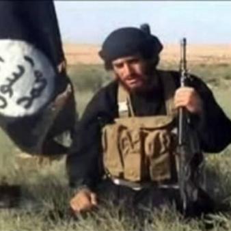 U.S. Puts Bounty on Four Key Leaders of ISIS