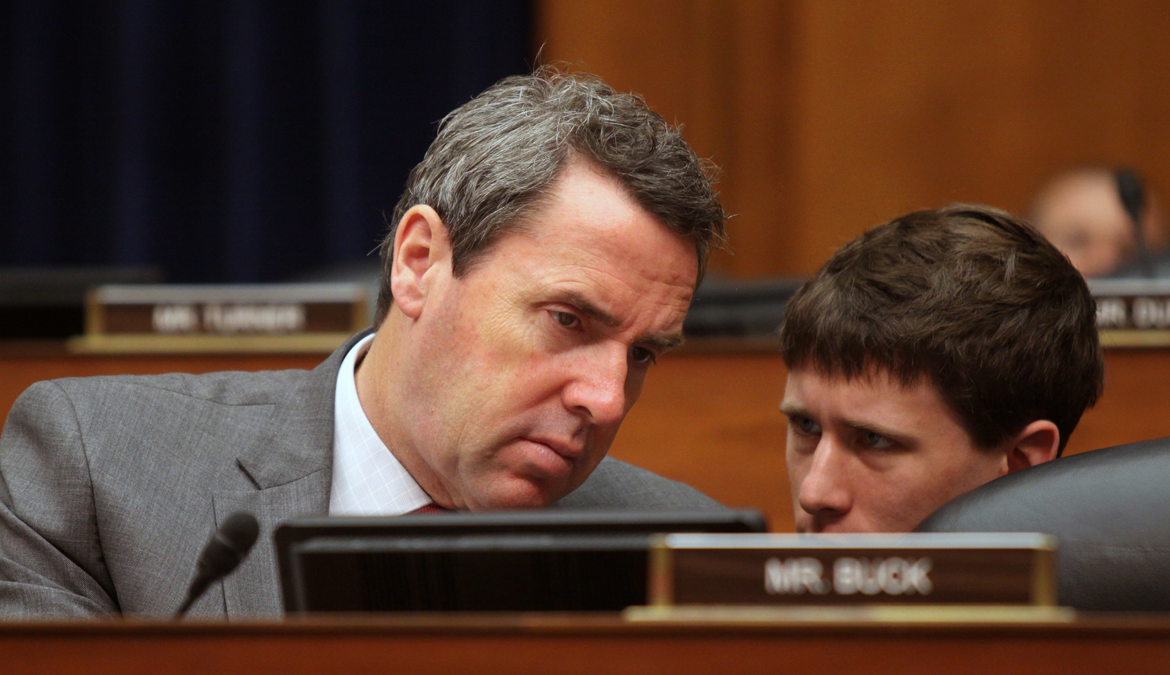 Rep. Mark Walker says ‘no energy’ for Obamacare bills