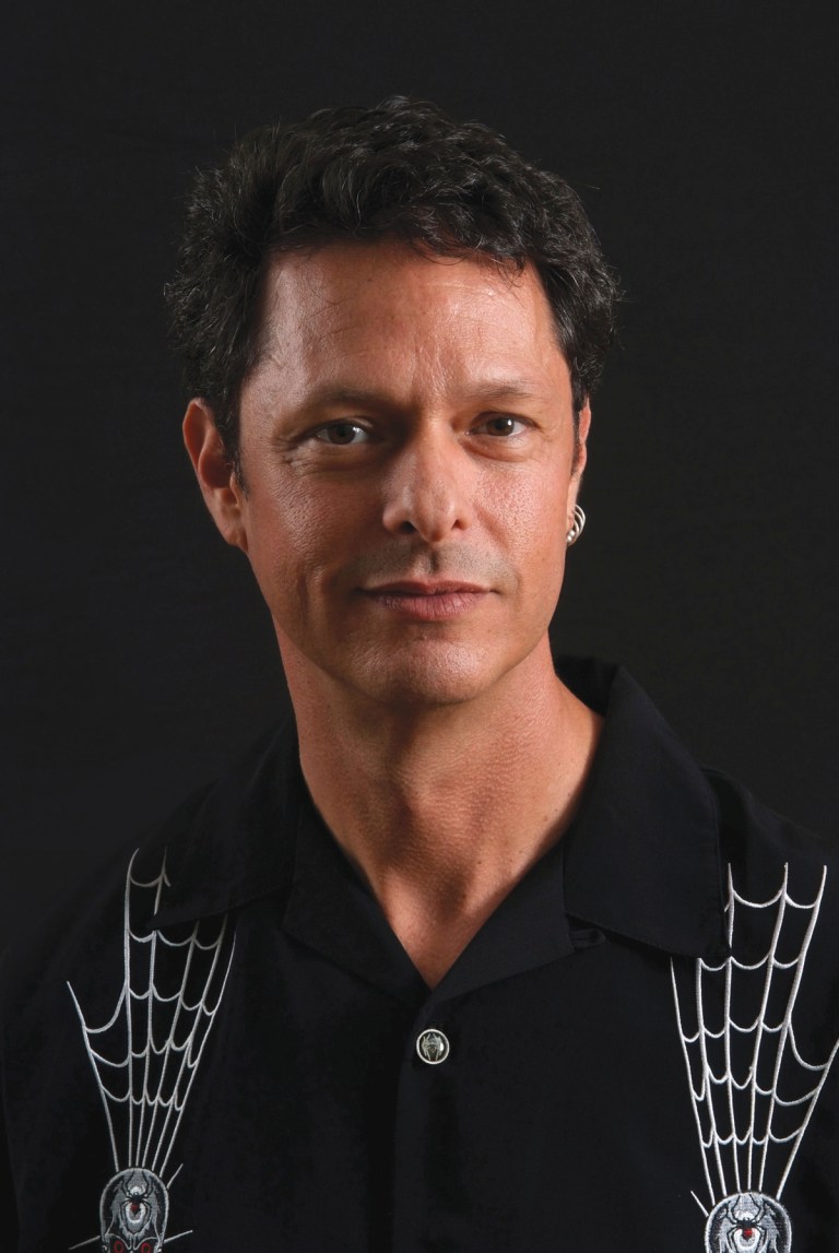 Take 5 for March 22-24: Bethesda Film Fest, Flip Orley and more