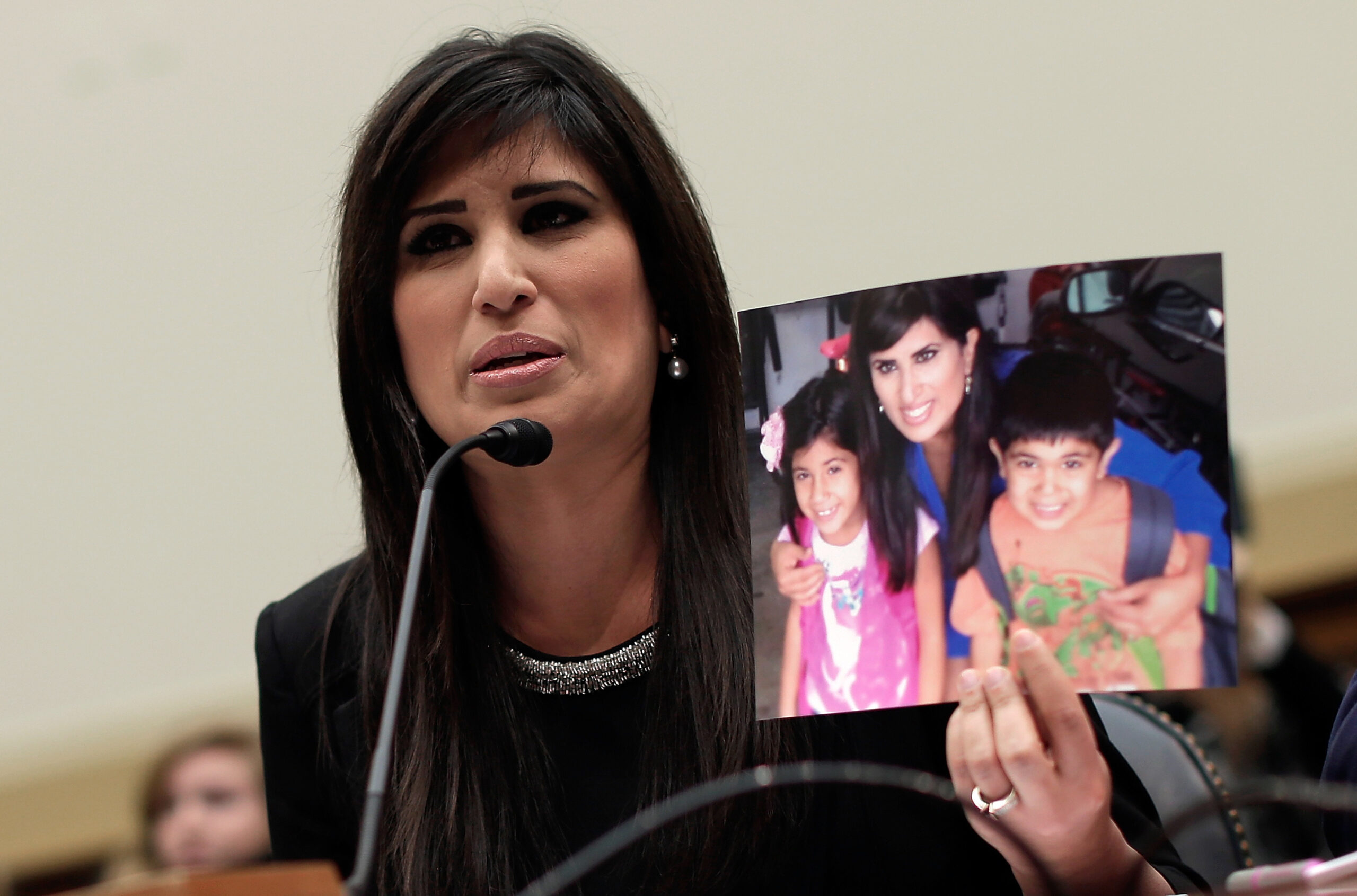 American pastor held by Iran transferred to ward reserved for political prisoners, family says