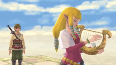 Courtesy of Nintendo
