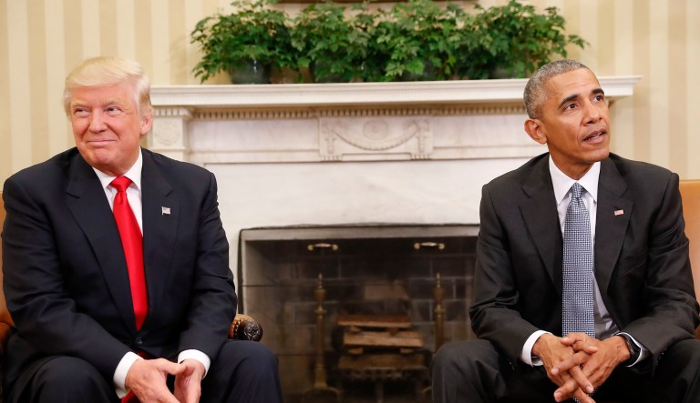 Sen. Bill Cassidy, R-La., said there is a 