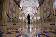 Bloomberg: Do-nothing Congress dithers on budget as deadline nears