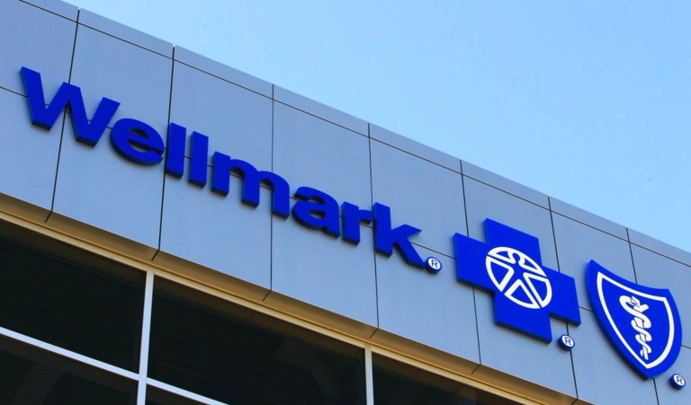 Wellmark Blue Cross Blue Shield's planned exit from Iowa's exchange appears not to be a done deal. The company has publicly listed its recommendations for changes to the market. (Twitter)