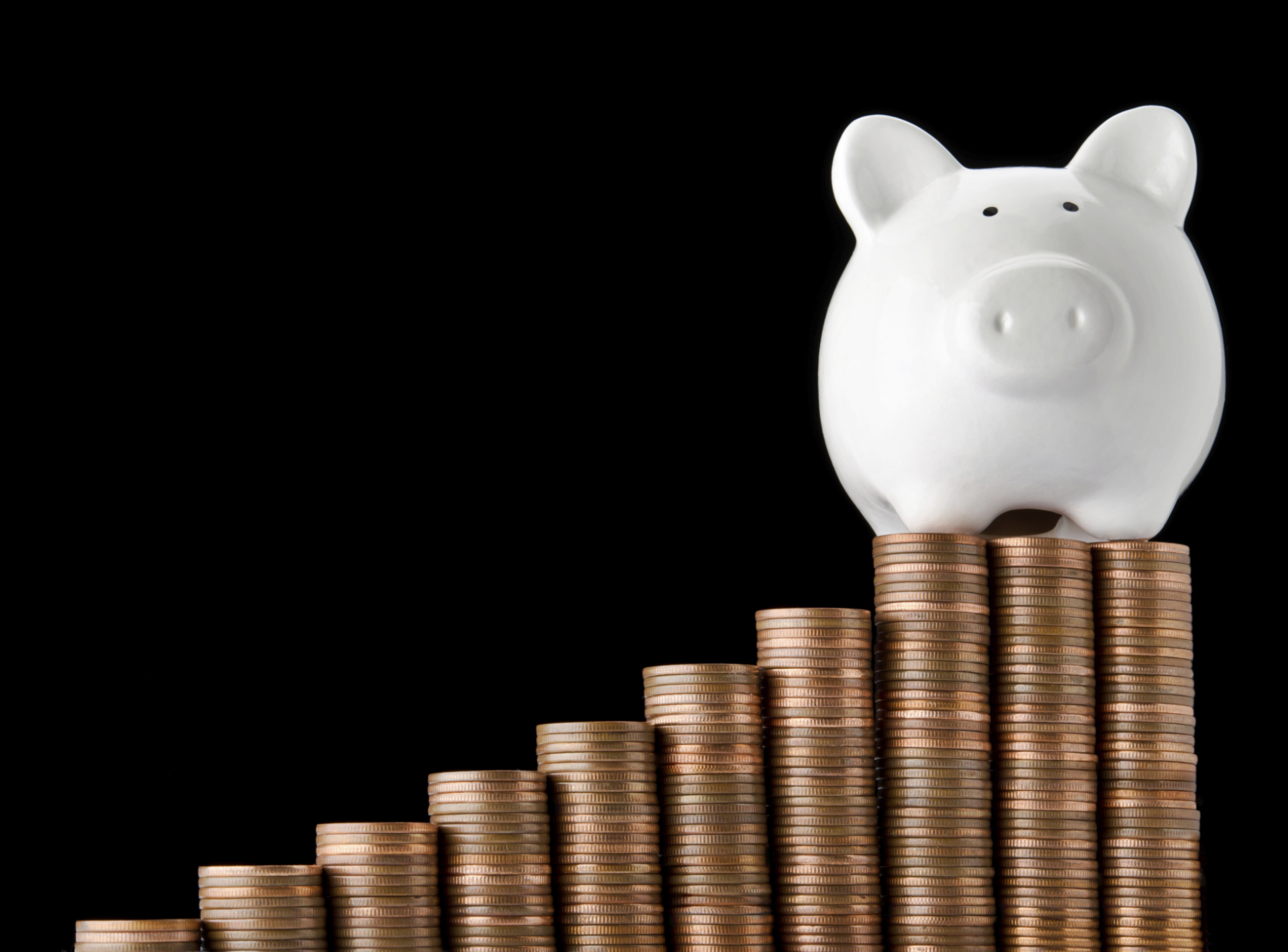 New York Fed study hints at coming inflation