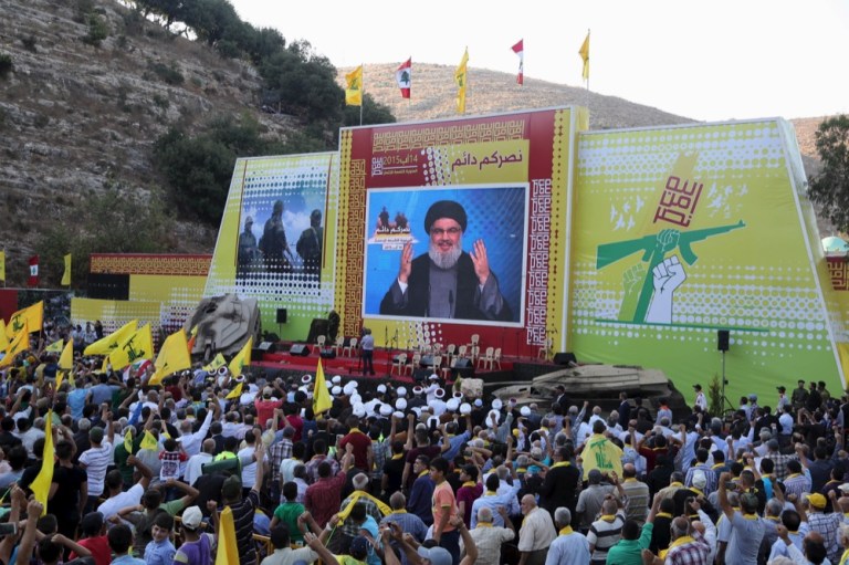 Reflections on the Second Lebanon War