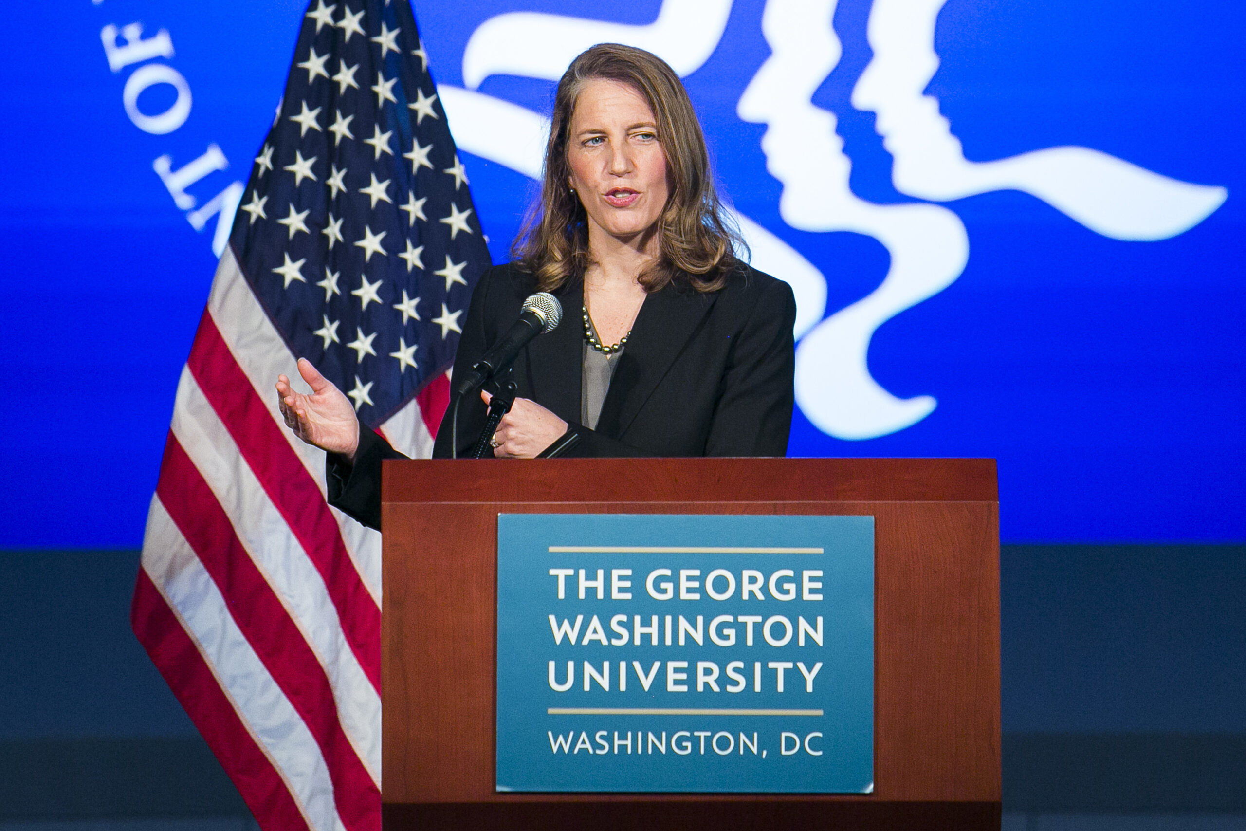 HHS chief: Obamacare is ‘clearly working’